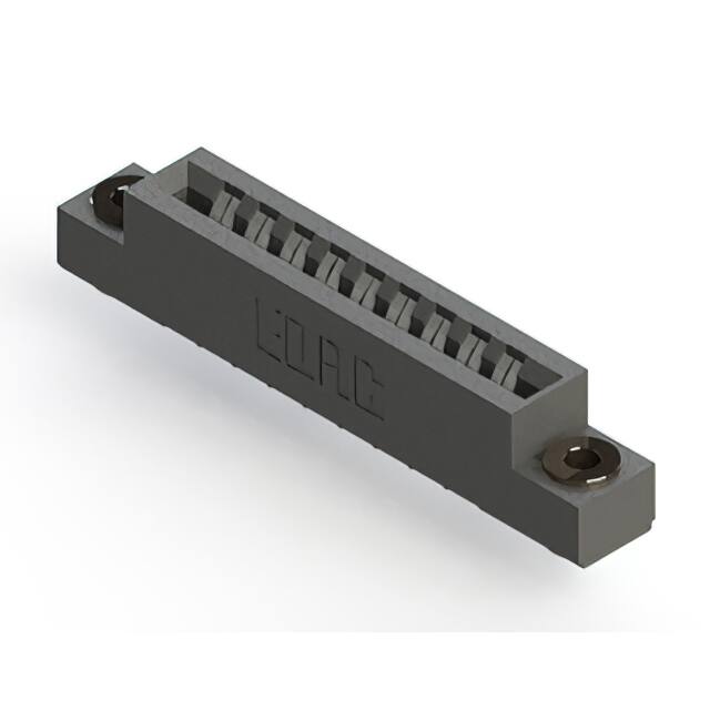 356-009-421-103 EDAC Inc.  Edgeboard Connectors